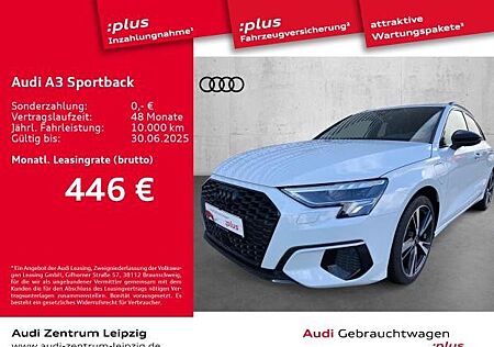 Audi A3 Sportback 40 TFSI e-tron adv. *LED*Business*