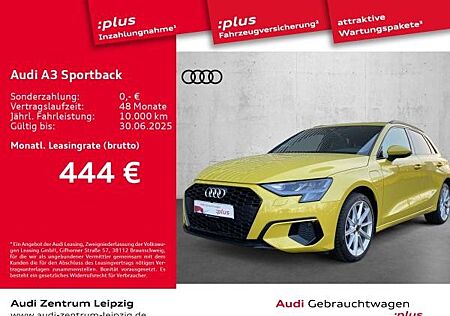 Audi A3 Sportback 40 TFSI e-tron advanced *Business*