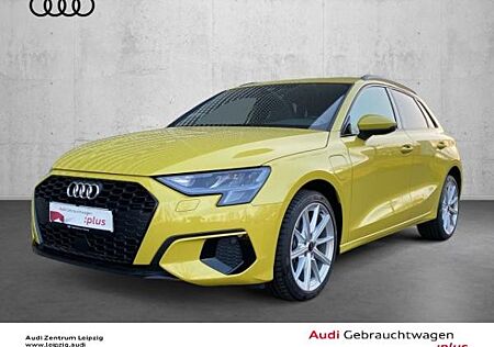 Audi A3 Sportback 40 TFSI e-tron advanced *Business*