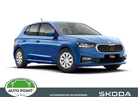 Skoda Fabia Essence 1,0 MPI 59 kW 5-Gang - Bestellaktion!