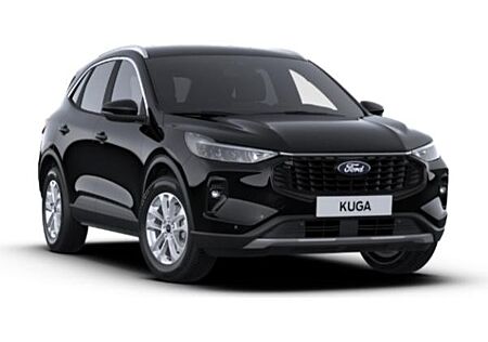 Ford Kuga TITANIUM⚡SOFORT VERFÜGBAR⚡LAGERFAHRZEUG⚡