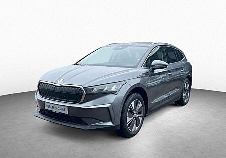 Skoda Enyaq 85x 🔥SOFORT VERFÜGBAR!🔥