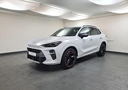 Cupra Terramar 1.5 e-Hybrid DSG ACC 360 HUD S-Sitz