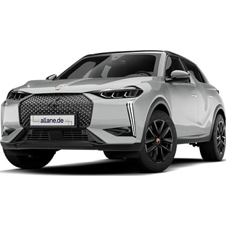 DS Automobiles DS3 leasen