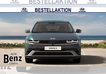 Hyundai IONIQ 5 63 kWh DYNAMIQ *BESTELLAKTION FÜR GEWERBEKUNDEN"