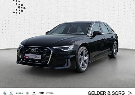 Audi A6 Avant 50 TDI qu. S line Tour*Matrix*Pano*