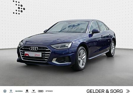 Audi A4 Limousine 35 TDI Business*LED*virtual*