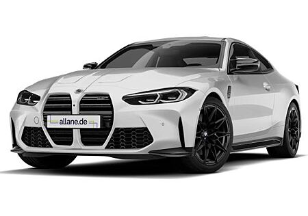 BMW M4 Competition - Leasing - frei konfigurierbar!