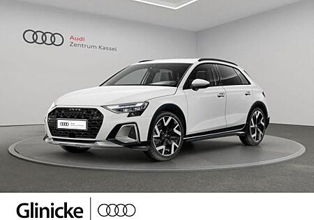 Audi A3 allstreet 35 TFSI LED Navi AHK Sportsitze
