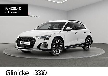 Audi A3 allstreet 35 TFSI LED Navi AHK Sportsitze