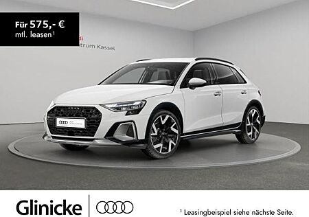 Audi A3 allstreet 35 TFSI LED Navi AHK Sportsitze
