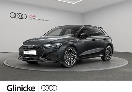 Audi A3 Sportback S line 35 TFSI Matrix CarPlay AHK