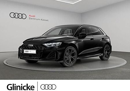 Audi RS3 RS 3 Sportback Matrix Navi Headup Pano RS AGA