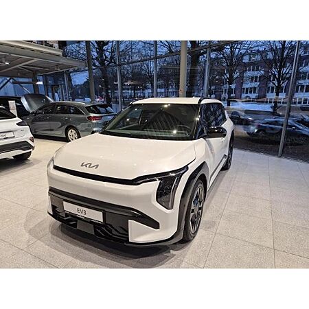 Kia EV3 leasen
