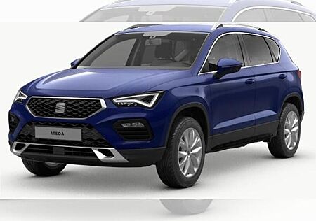 Seat Ateca Road Edition 1.5 TSI 110 kW DSG *AHK