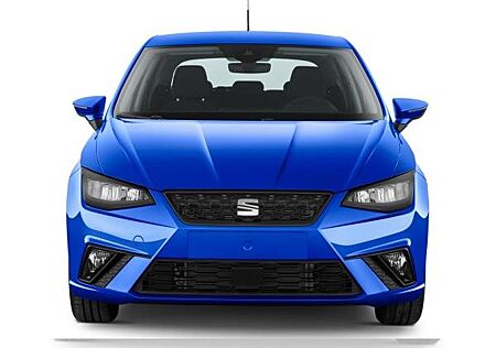 Seat Ibiza Style Edition 1.0 TSI 116 PS 7-Gang DSG