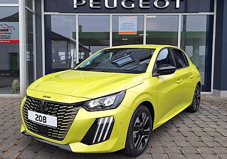 Peugeot 208 Allure PureTech 100*SZH*KAMERA*ACC*