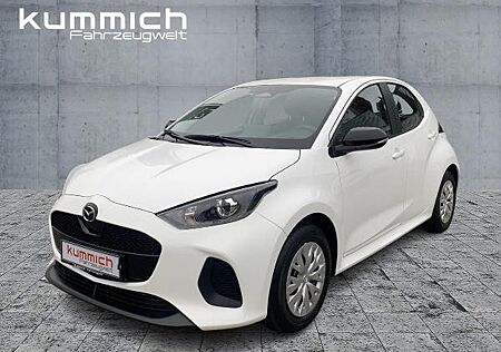 Mazda 2 Hybrid Prime-Line