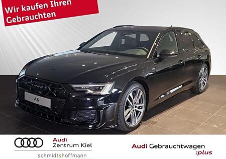 Audi A6 Avant S-line 50 TFSI e*Sofort Verfügbar*quattro S-tronic