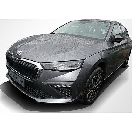 Skoda Scala leasen