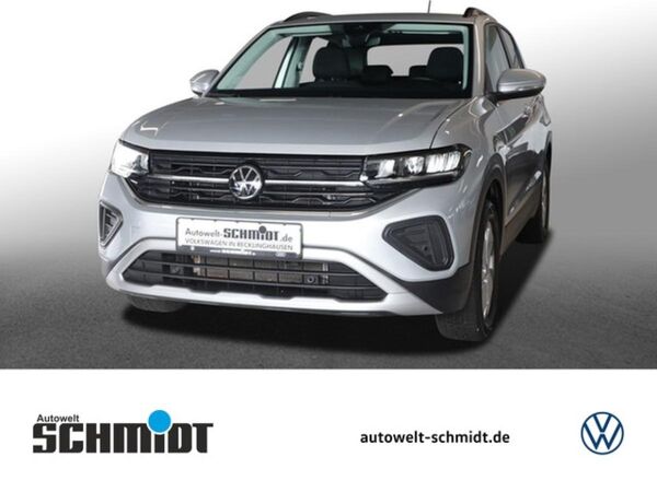Volkswagen T-Cross 1,0 TSI Life ACC LED Navi R-Kamera bild