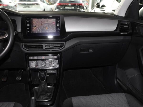 Volkswagen T-Cross 1,0 TSI Life ACC LED Navi R-Kamera bild 7