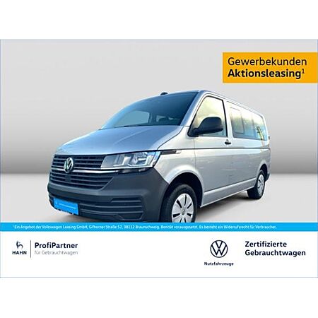 VW T6 leasen