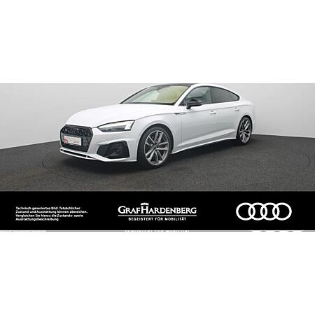 Audi A5 leasen