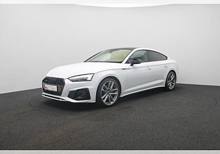 Audi A5 Sportback 40 TFSI quattro S line LED Navi B&O + Kostenlose Winterräder 🛞🔥