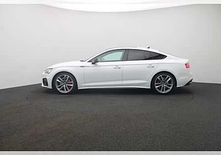 Audi A5 Sportback 40 TFSI quattro S line LED Navi B&O + Kostenlose Winterräder 🛞🔥