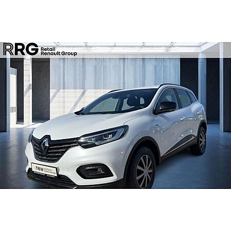 Renault Kadjar leasen