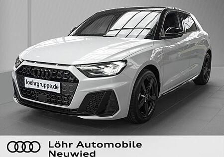 Audi A1 Sportback 25 TFSI S line