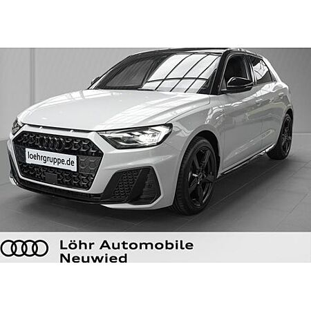 Audi A1 leasen