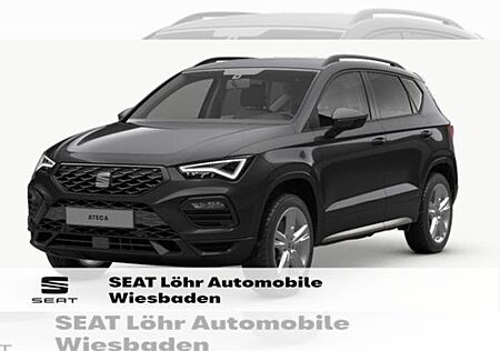 Seat Ateca FR 2.0 TDI DSG Winter Fahrassi Paket L