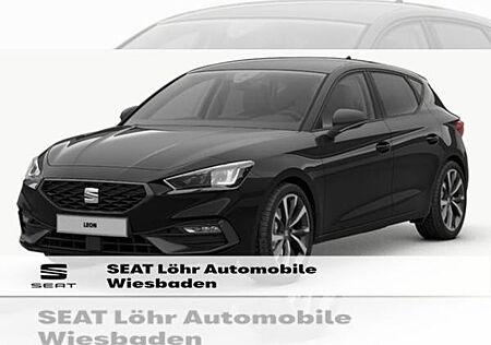 Seat Leon FR 1.5 eTSI DSG Winter Fahrassi M