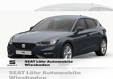Seat Leon FR 1.5 eTSI DSG Winter Fahrassi XL