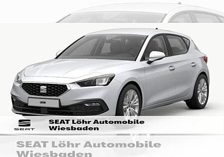 Seat Leon Style Edition 1.5 eTSI DSG Virtual Cockpit iInter