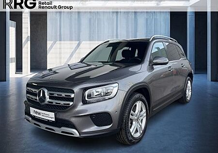 Mercedes-Benz GLB 200 200 d Style 4Matic 7-Sitzer!