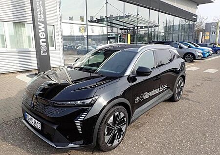 Renault Scenic 100% ELEKTRISCH 220 LONG RANGE TECHNO