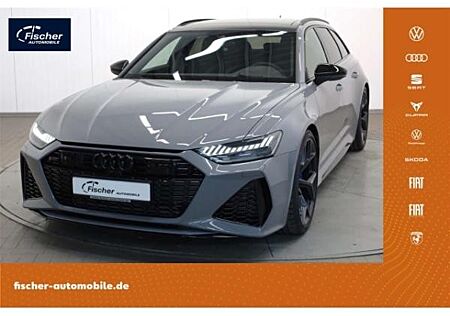 Audi RS6 Avant TFSI quattro Performance UPE: 186.380,- €