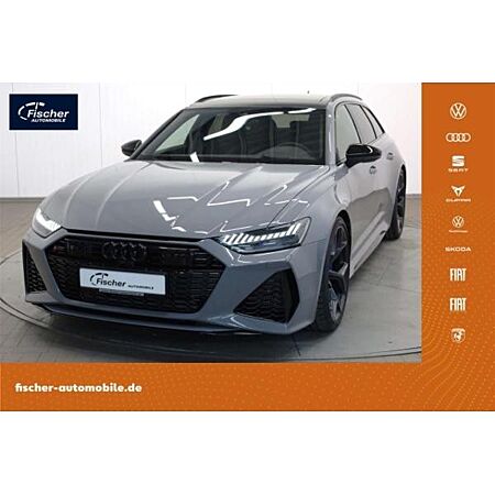 Audi RS6 leasen