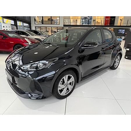 Mazda 2 leasen