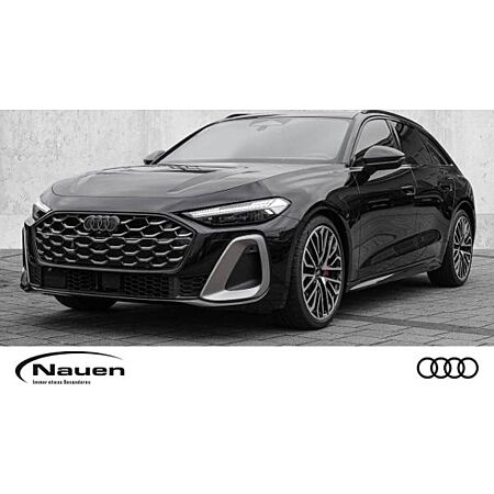 Audi S5 leasen