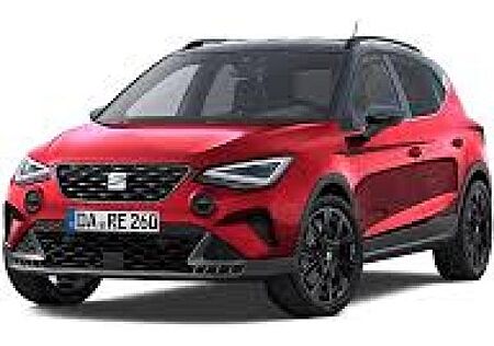 Seat Arona Road Edition 1.0 TSI 85 kW (116 PS) 6-Gang