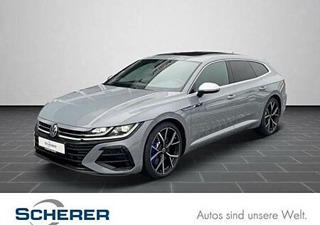 VW Arteon Volkswagen Shooting Brake R 2.0l TSi 4Motion 7-Gang-DSG *LAGERRÄUMUNG*SOFORT VERFÜGBAR*