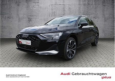 Audi A3 Sportback advanced 35TFSI S-tronic S line/Mat