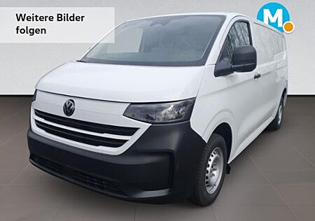 VW T6 Transporter Volkswagen Transporter T7 New Kasten TDI LR AHK Klima Kamer