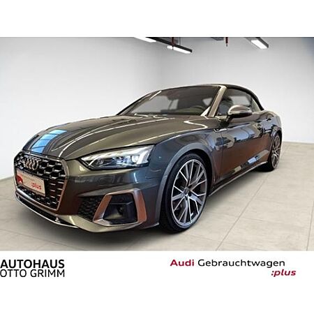 Audi S5 leasen