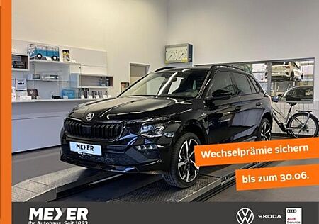Skoda Kamiq Monte Carlo 1.5 TSI DSG *AHK*