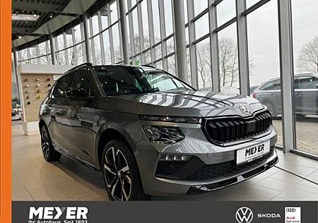 Skoda Kamiq Monte Carlo 1.5 TSI DSG *AHK*
